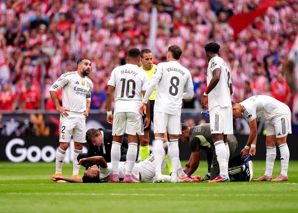 Nhận định trận đấu Kairat vs Real Madrid, 23h45 ngày 30.9: Trút giận được không? - ảnh 2