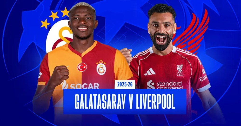 Nhận định trận đấu Galarasaray vs Liverpool, 2h00 ngày 1.10: Hụt bước ở Thổ Nhĩ Kỳ - ảnh 1