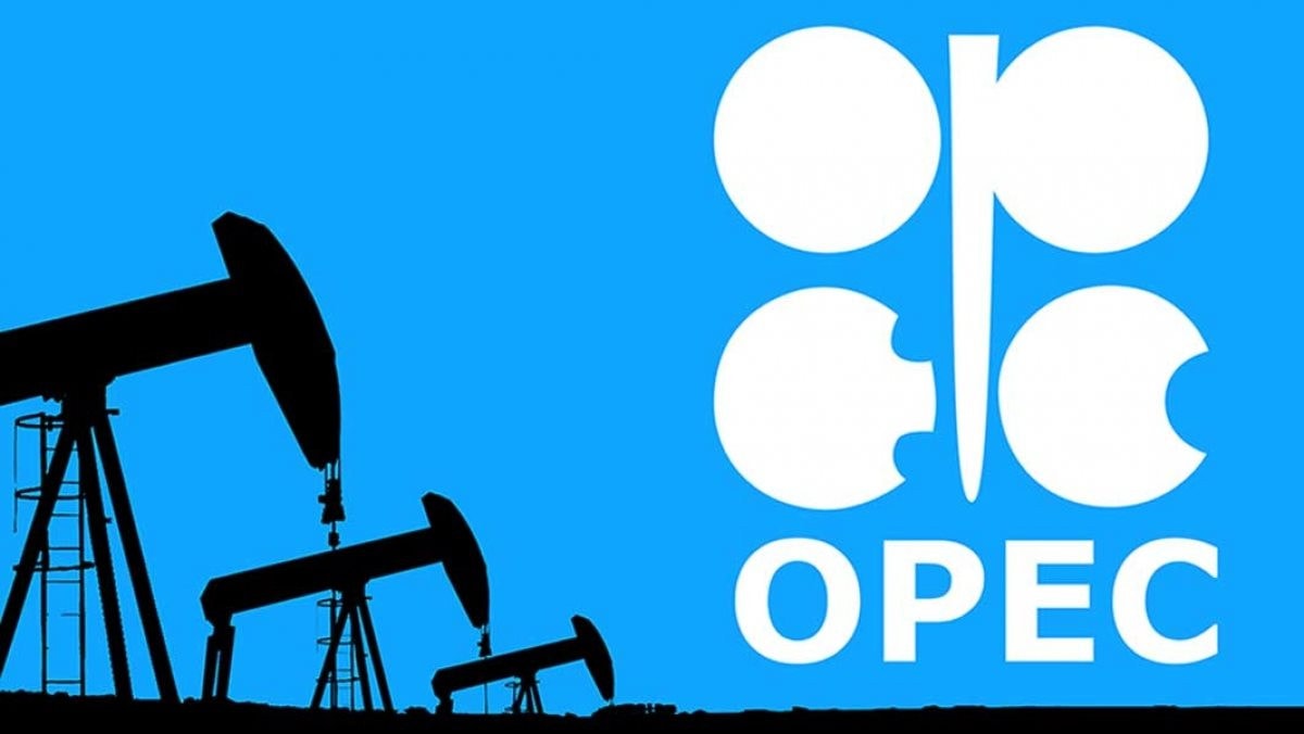 Giá xăng dầu hôm nay 1/10: Dầu thô mất giá trước kế hoạch tăng sản lượng của OPEC+