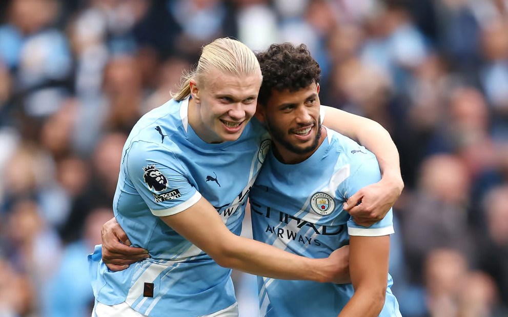 Nhận định trận đấu AS Monaco vs Man City, 2h00 ngày 2.10: Kéo sập “pháo đài” Louis II - ảnh 2