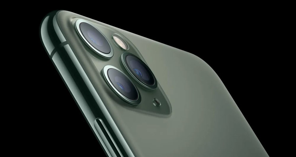 iPhone 11 Pro Max và Apple Watch Series 3 chính thức thành “hàng cổ” - ảnh 1