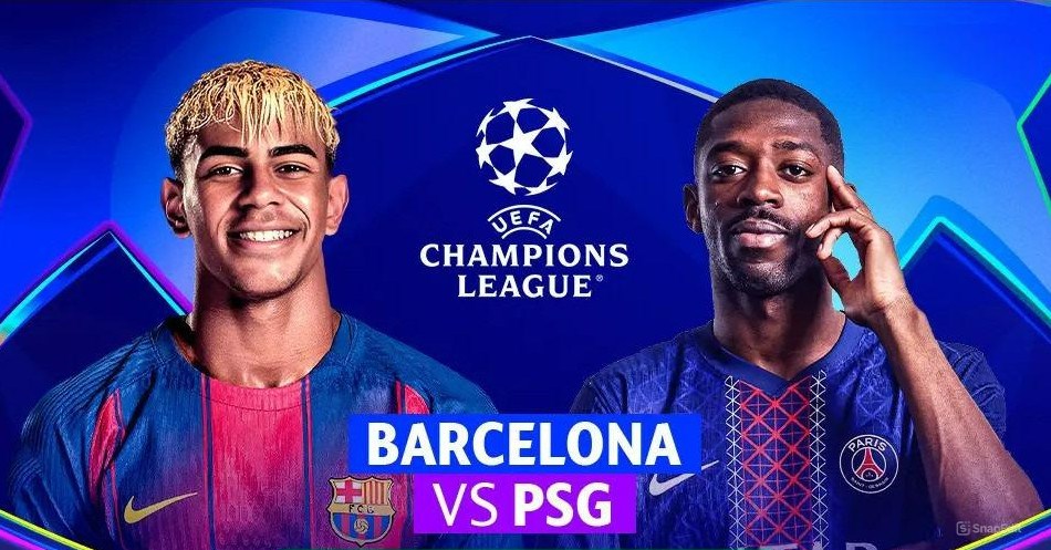Nhận định trận đấu Barcelona vs PSG, 2h00 ngày 2.10: Mốc lịch sử xa vời - ảnh 1