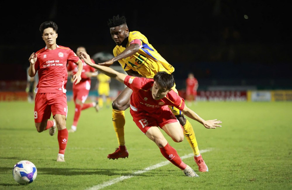 Nhận định trận đấu HAGL vs SLNA, 17h00 ngày 3.10: Căng thẳng cuộc chiến cuối bảng - ảnh 2