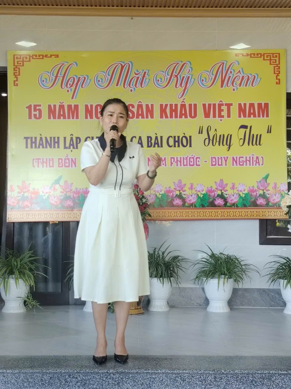 Tiếp nối mạch nguồn dân ca - bài chòi                         - ảnh 2