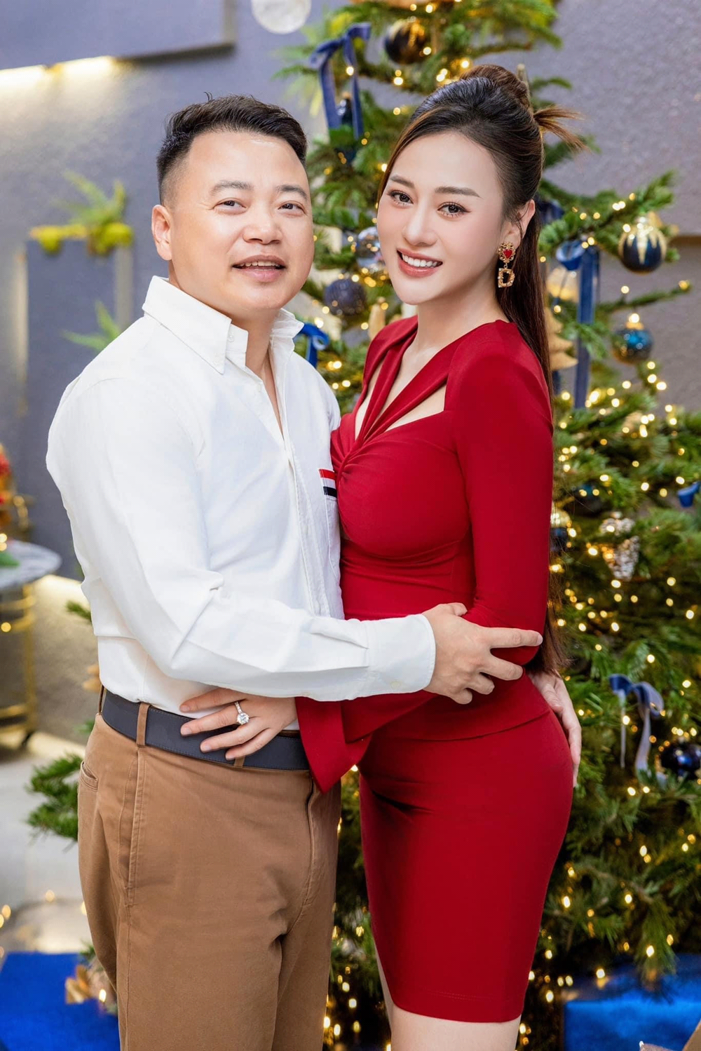 Thăng trầm của một “cá mập“ - ảnh 2