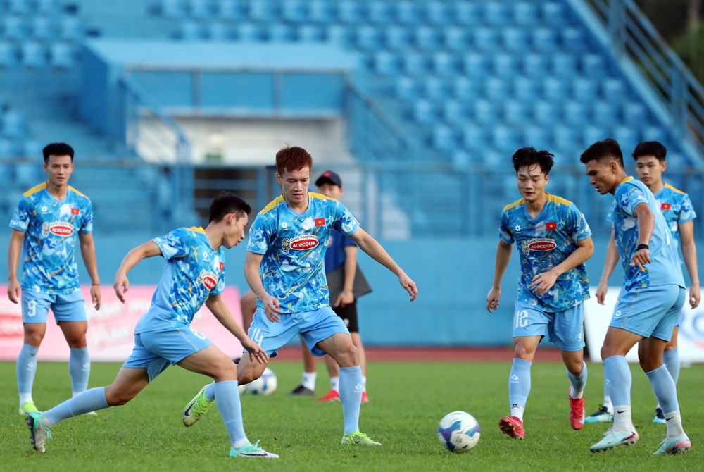 Tập trung cao độ - ảnh 1