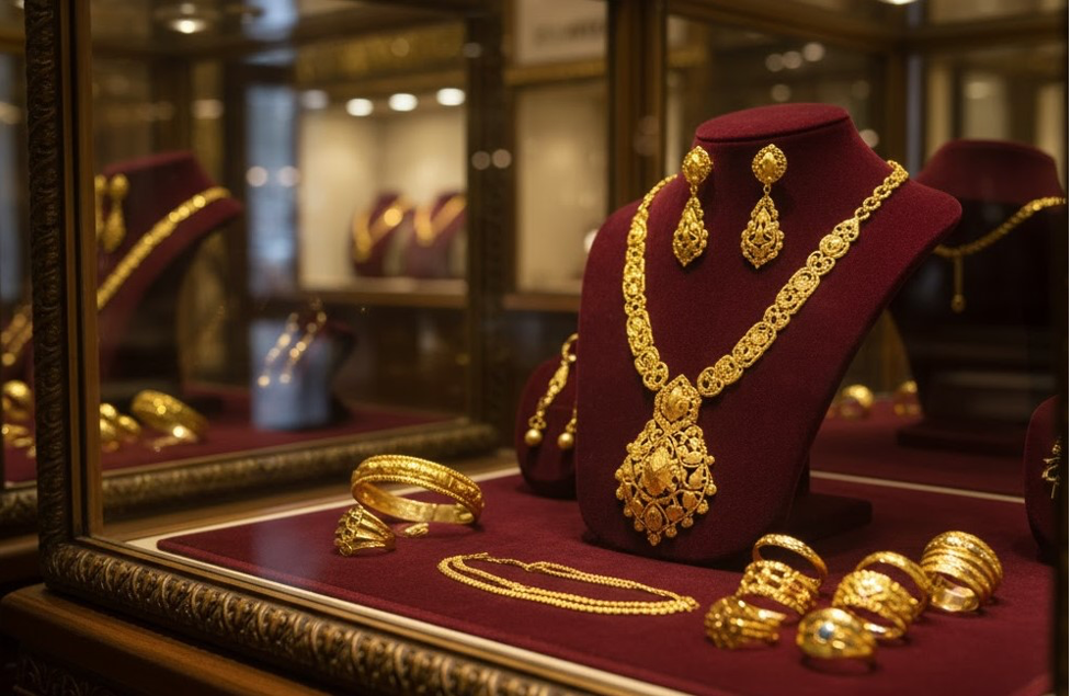 Kim loại quý được định giá dựa trên yếu tố nào? - ảnh 1