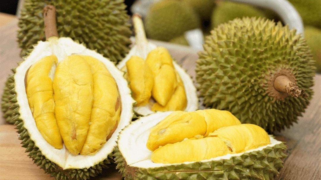 Giá sầu riêng hôm nay 7/10: Tiếp đà tăng mạnh tại nhiều vùng