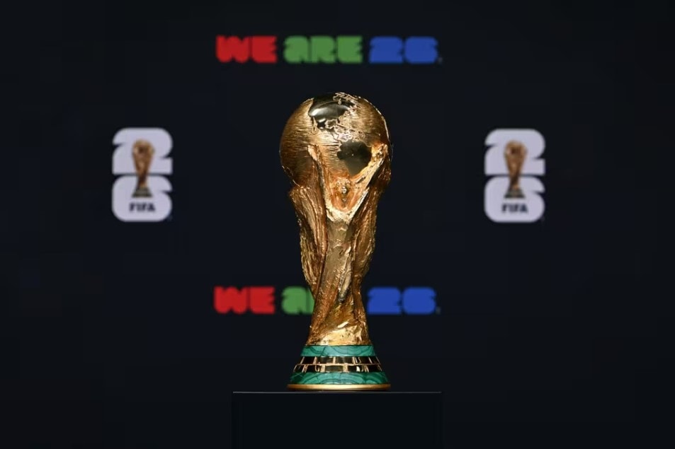 FIFA World Cup 2026 sẽ diễn ra từ ngày 11 tháng 6 đến ngày 19 tháng 7 năm 2026. Ảnh: FIF
