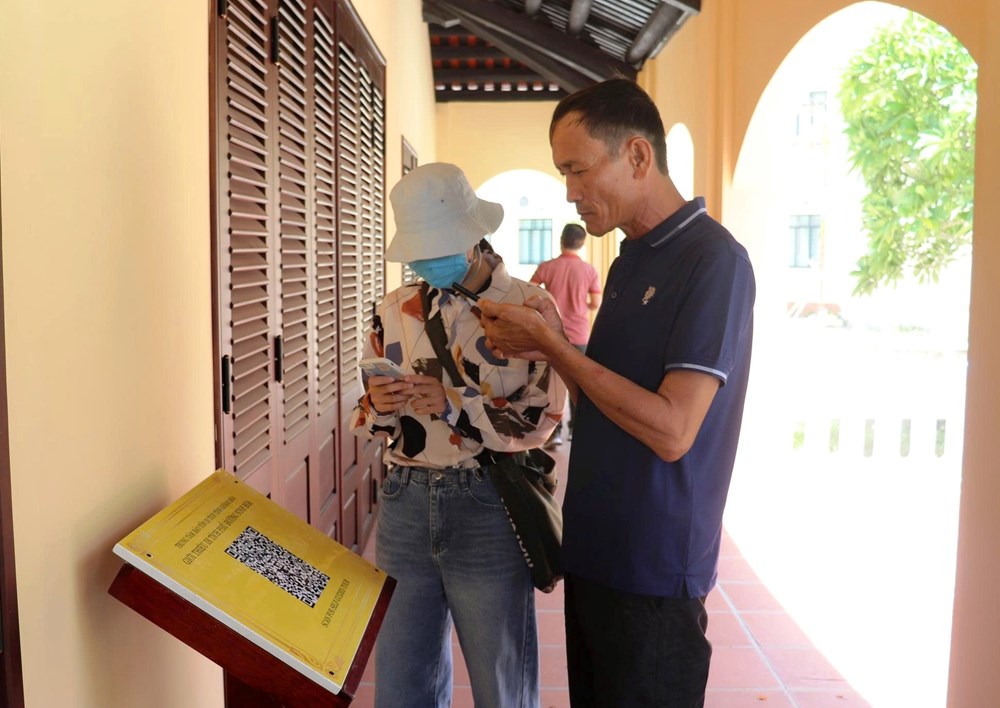 Ngày hội Công nghệ số tỉnh Khánh Hòa 2025: Động lực chuyển đổi số toàn diện - ảnh 1