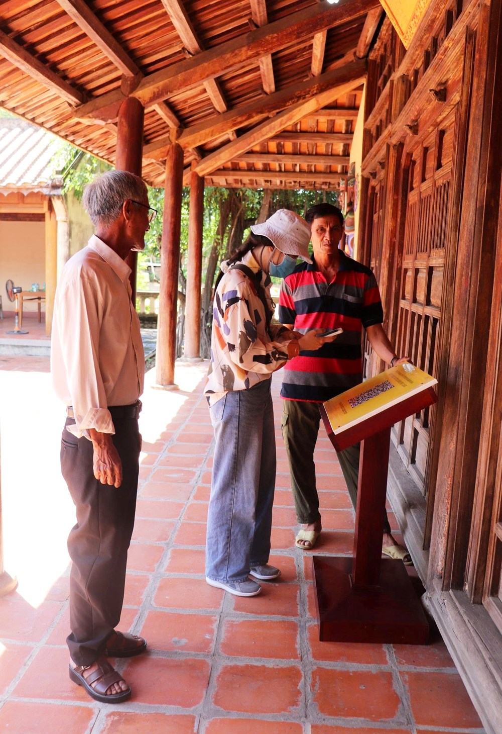 Ngày hội Công nghệ số tỉnh Khánh Hòa 2025: Động lực chuyển đổi số toàn diện - ảnh 2