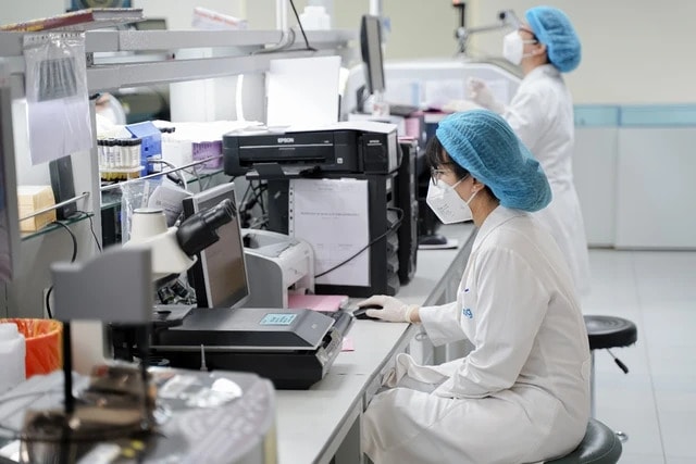 Bộ Y tế đề nghị UBND tỉnh/thành phố, Bộ Công an, Bộ Nội vụ góp ý lựa chọn 01 trong 02 phương án trên. Văn bản góp ý gửi về Bộ Y tế trước ngày 05/10/2025 để tổng hợp, báo cáo.