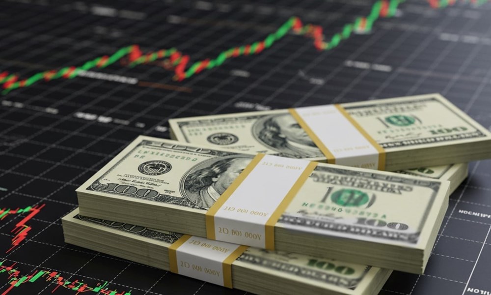 Tỉ giá USD hôm nay 25.11: Chợ đen tăng mạnh, ngân hàng giữ nhịp thận trọng - ảnh 1