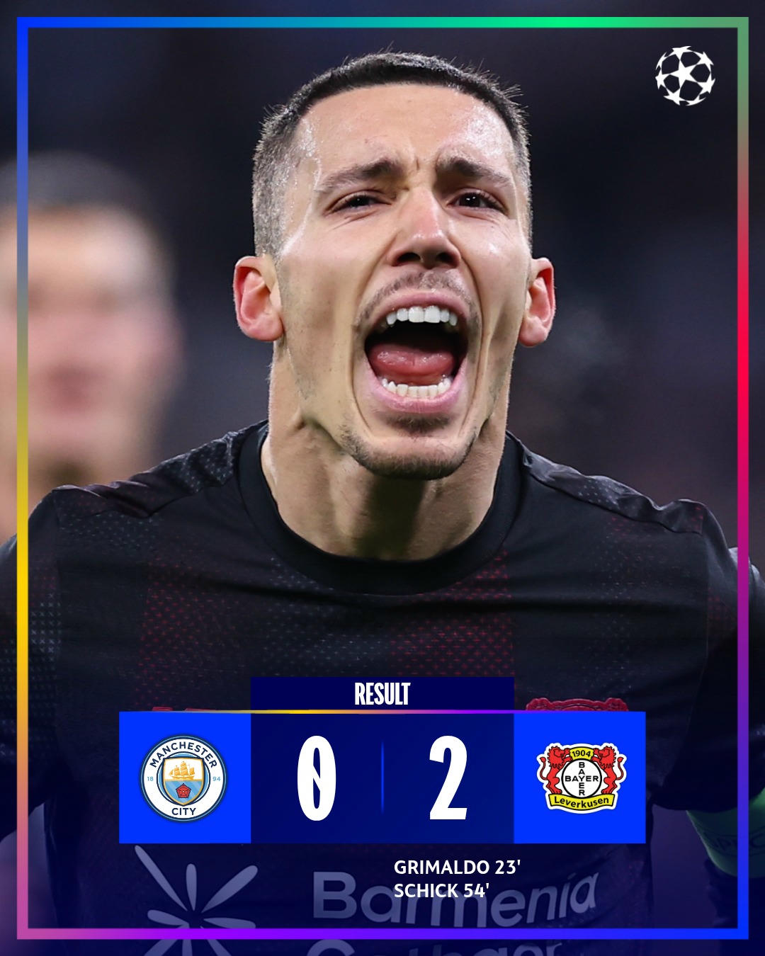 Champions League: Barcelona bại trận ở London