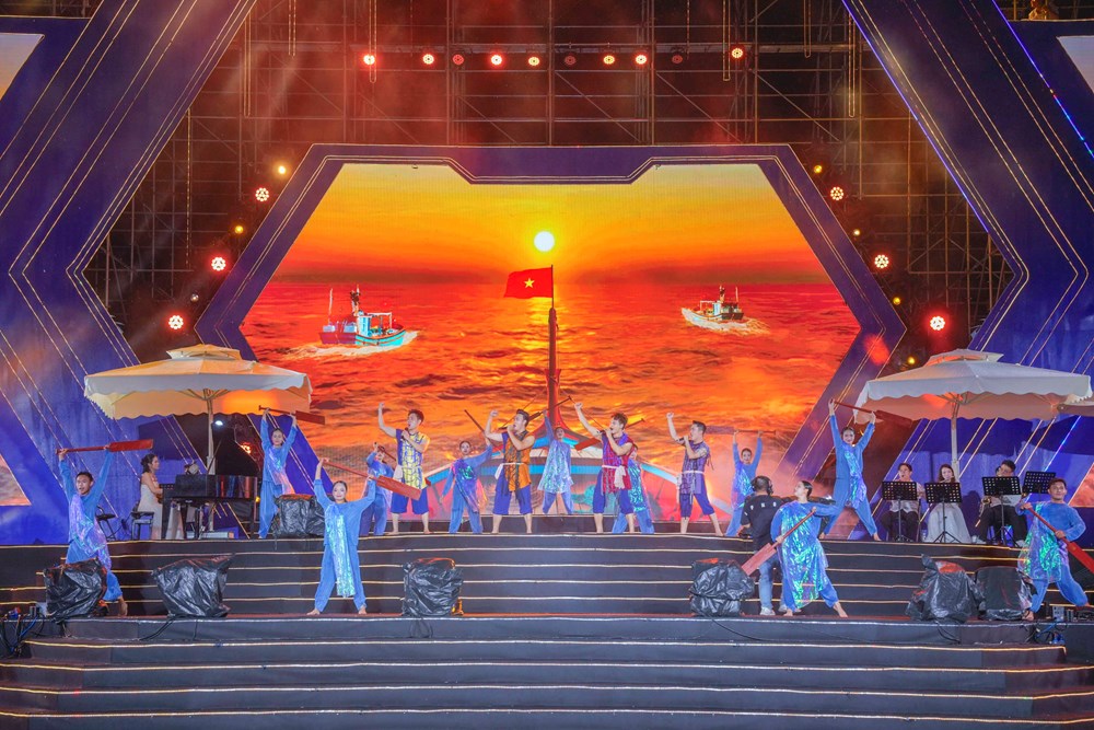 Đà Nẵng triển khai kế hoạch xây dựng và phát triển văn hóa, con người trong kỷ nguyên mới - ảnh 2