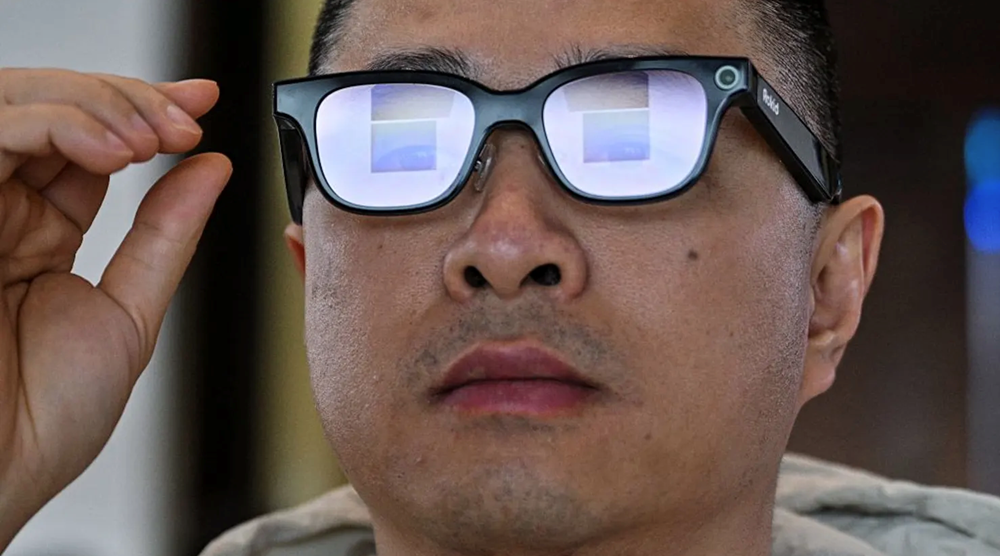 Trung Quốc gây sốt với loạt thiết bị AI thông minh nhiều tính ứng dụng - ảnh 1