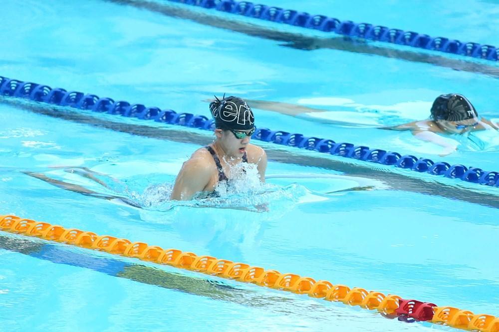 Bơi Việt Nam có 4 VĐV vào chung kết, chờ “vàng” từ Huy Hoàng, Hưng Nguyên - ảnh 1