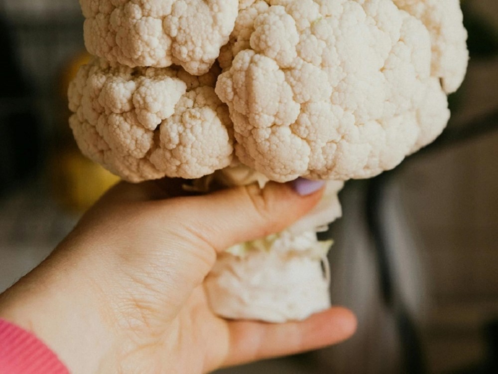 Bông cải xanh và trắng loại nào nhiều chất xơ hơn? - ảnh 3