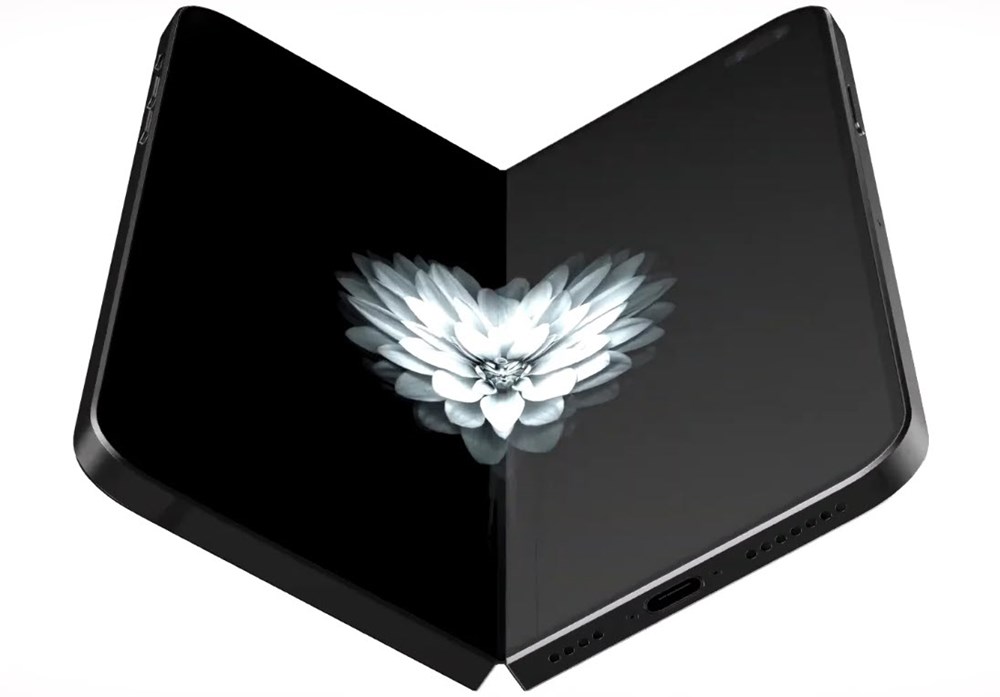 iPhone gập của Apple có thật sự đáng chờ đợi? - ảnh 4
