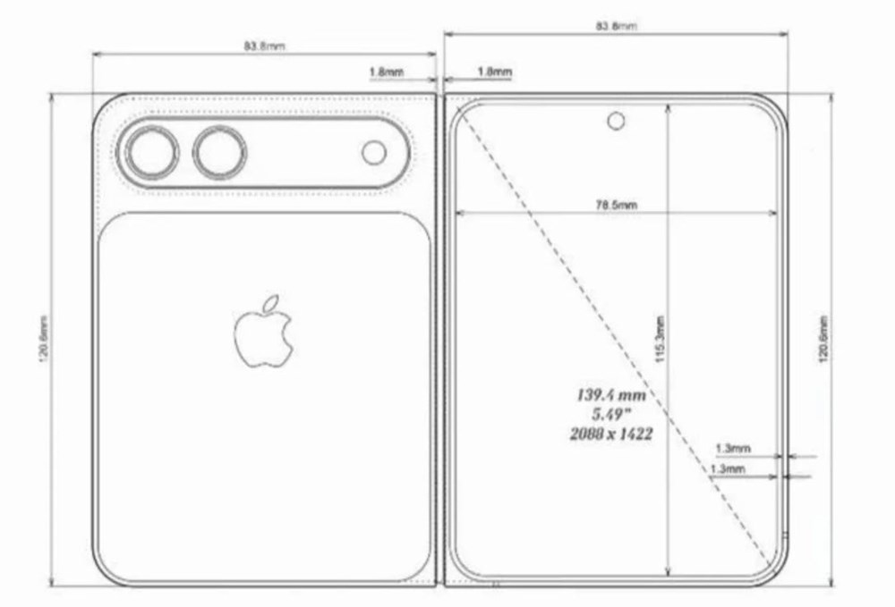 iPhone gập của Apple có thật sự đáng chờ đợi? - ảnh 2