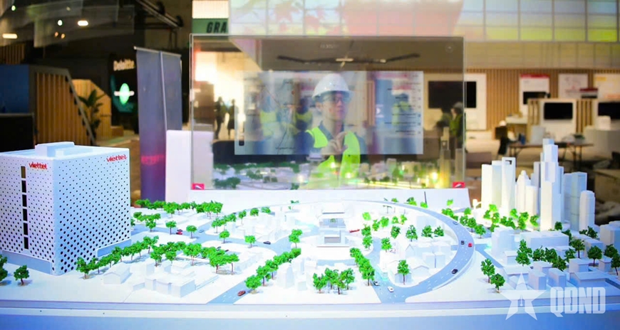 Chuyển sang mô hình chính quyền 2 cấp: "Thời điểm vàng" để chuyển đổi số địa phương bứt phá