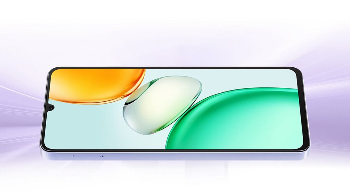 HONOR Play 10A có màn hình khá lớn