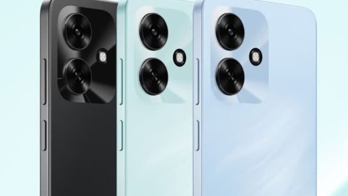 Điện thoại mới ra mắt của HONOR có giá khá rẻ