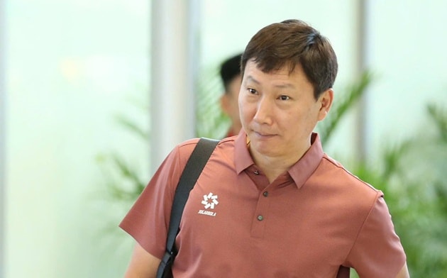 Đội tuyển U23 Việt Nam di chuyển sang Qatar tập huấn cho VCK U23 châu Á 2026