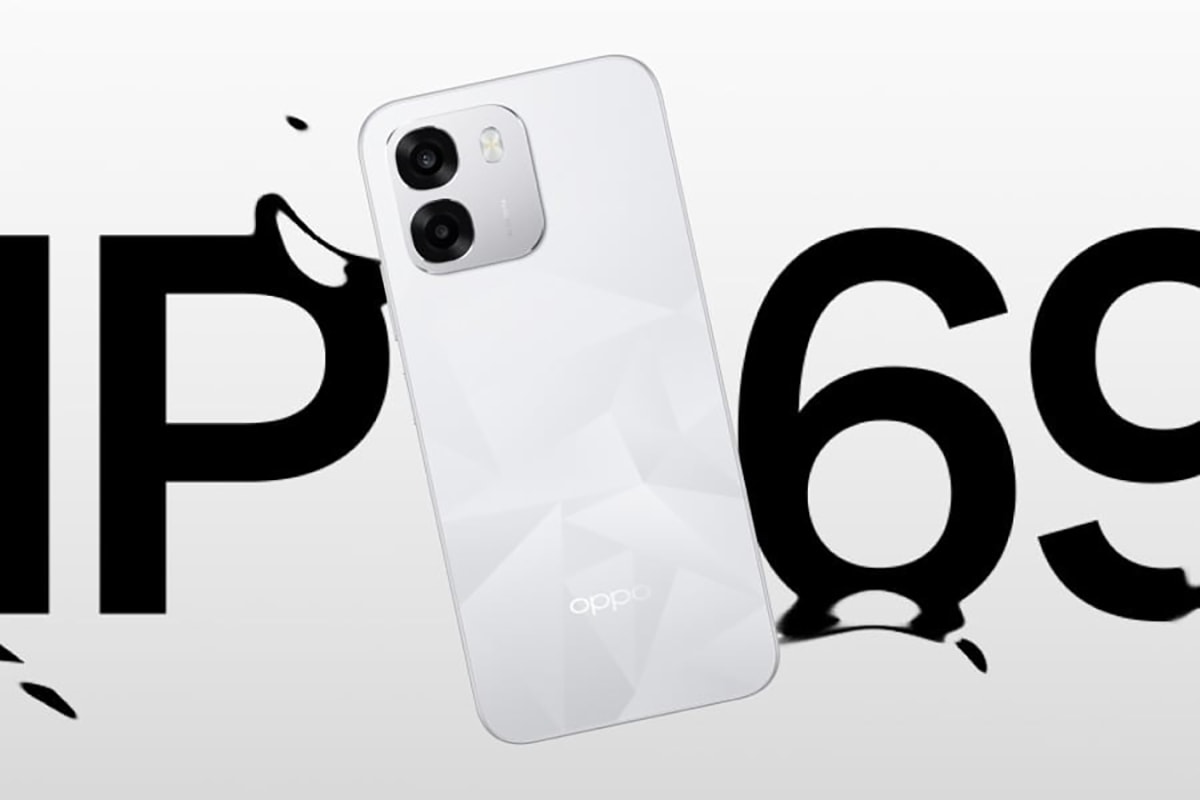 Điện thoại hỗ trợ kháng nước IP69 xịn sò