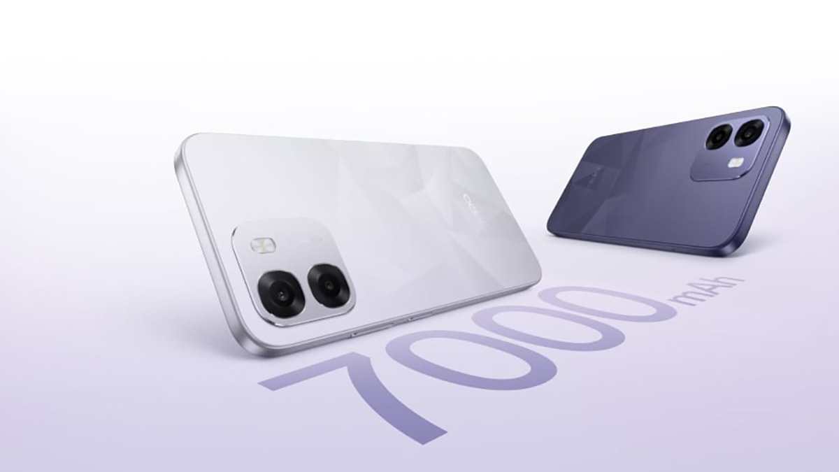 OPPO A6t Pro ra mắt