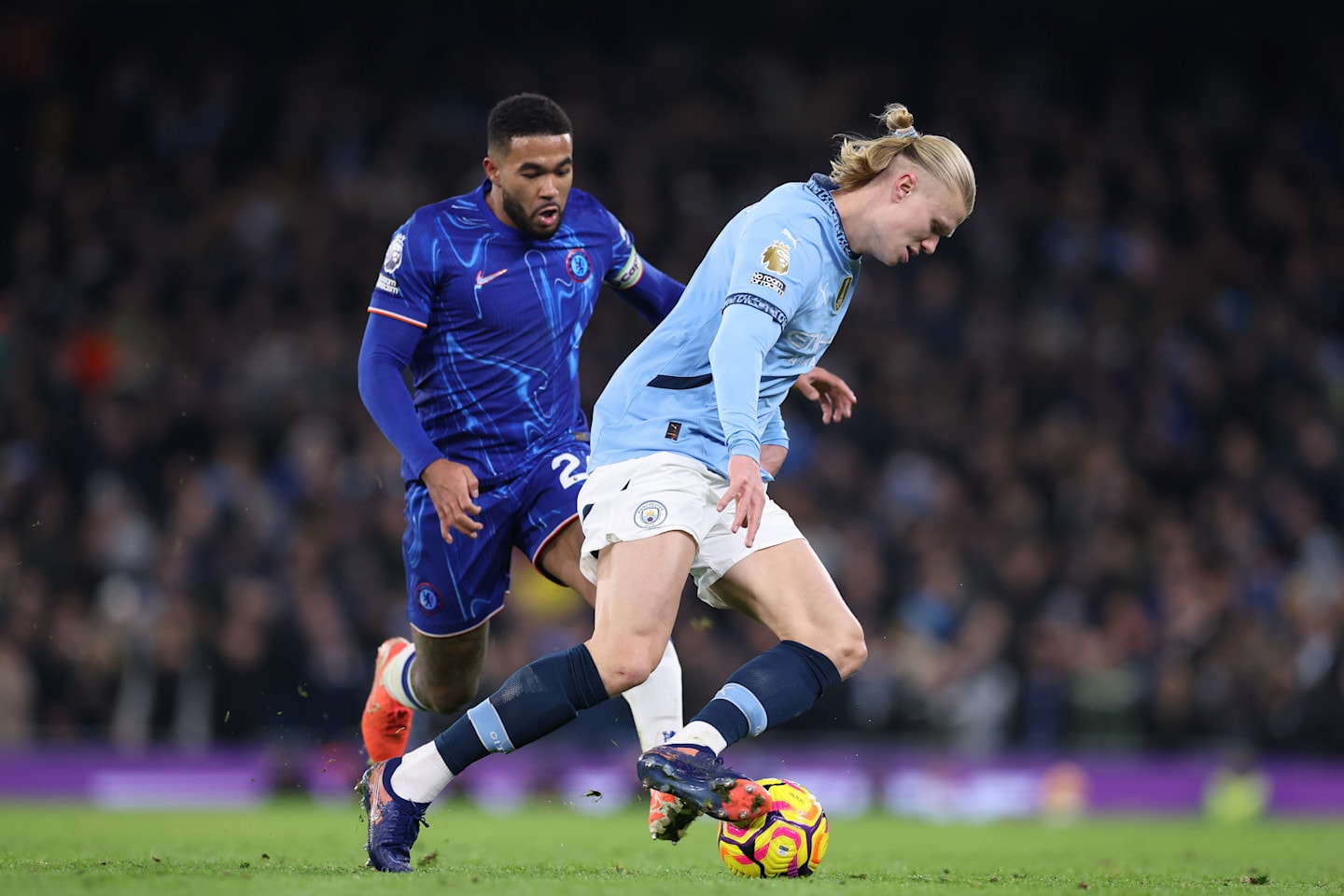 Man City vs Chelsea: Key statistics and facts | News | Official Site | Chelsea Football Club