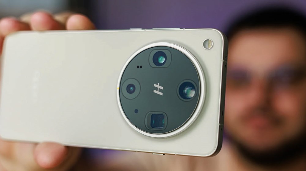 Oppo Find X9 Ultra chuẩn bị đọ sức với Galaxy S26 Ultra về camera - ảnh 1