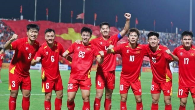 Nhận định U23 Việt Nam và U23 Kyrgyzstan: Mở cửa vào tứ kết