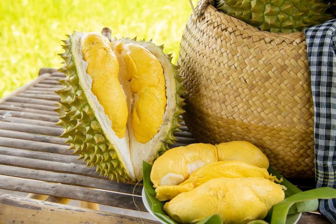 Giá sầu riêng hôm nay 9/1 Thị trường tiếp đà tăng Ri6 và Musang King khởi sắc