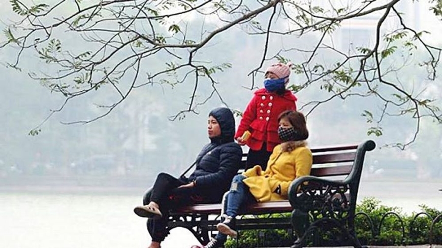 Thời tiết hôm nay (13-1): Bắc Bộ ngày nắng, sáng sớm và đêm trời rét