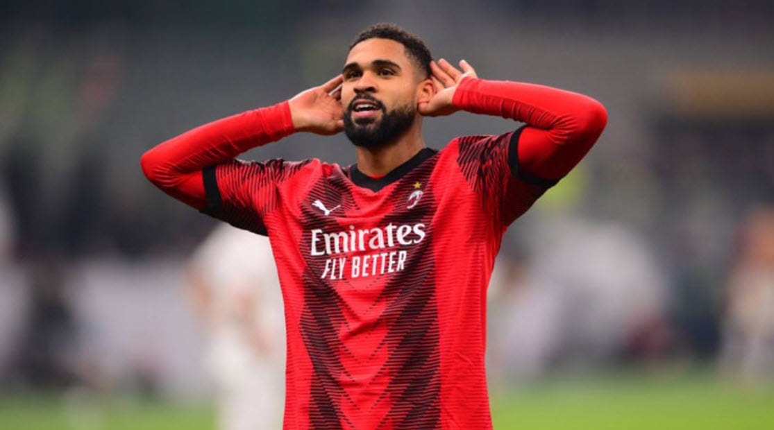 Cựu sao Chelsea, Ruben Loftus-Cheek, được chào mời trở lại Ngoại hạng Anh khoác áo Quỷ đỏ