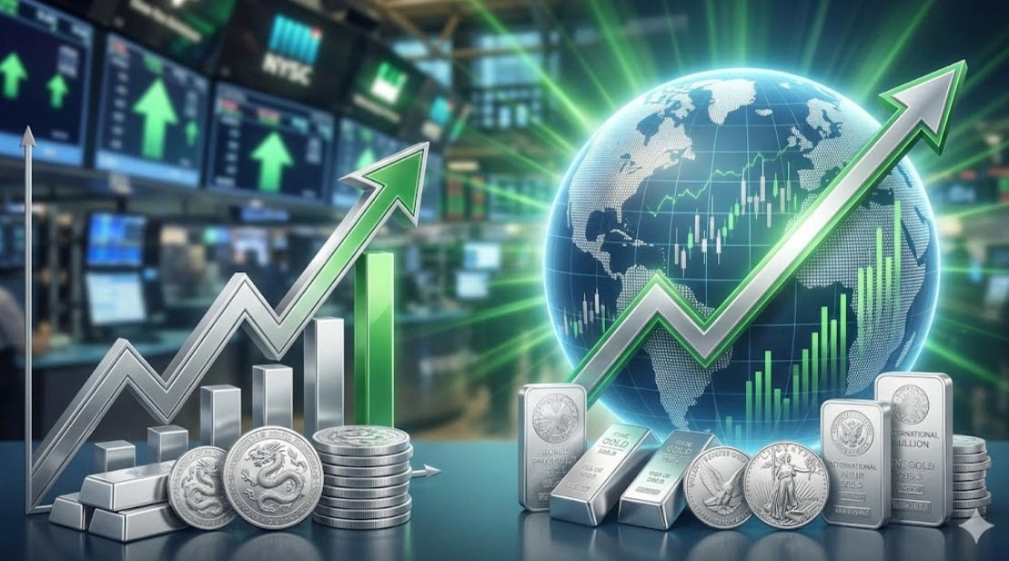 giá bạc hôm nay 4-2-2026