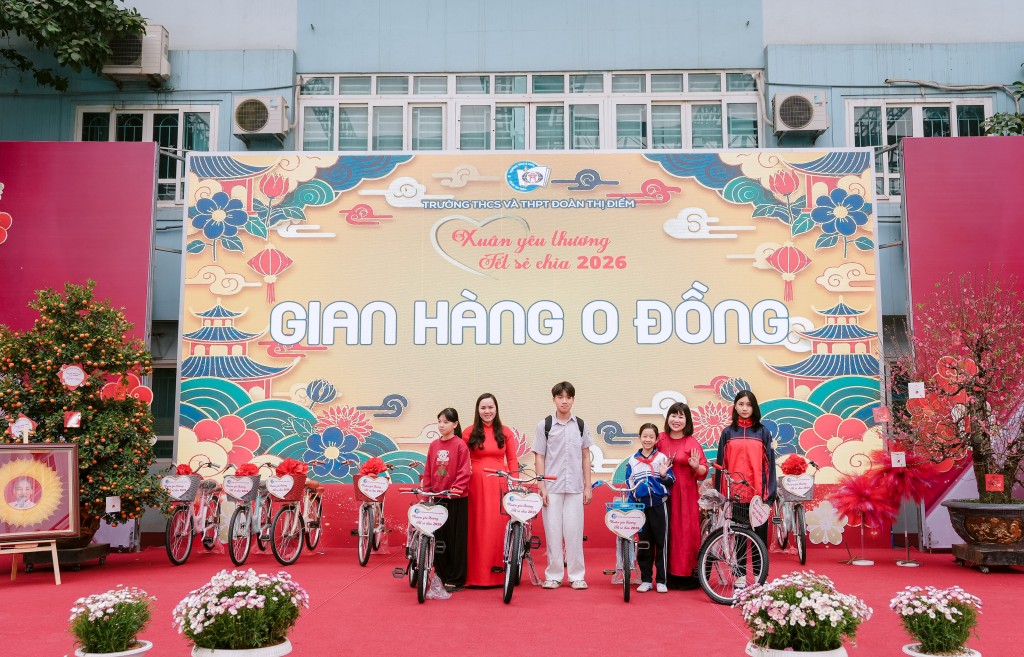 Lan tỏa giá trị nhân văn, chung tay hỗ trợ những hoàn cảnh khó khăn