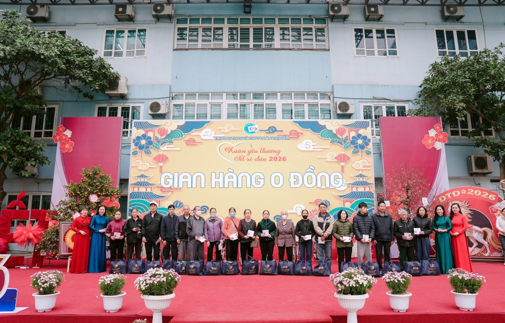 Lan tỏa giá trị nhân văn, chung tay hỗ trợ những hoàn cảnh khó khăn