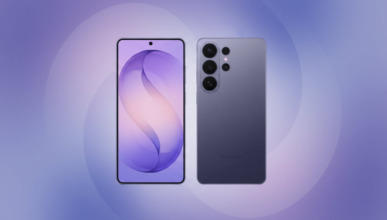 Samsung Galaxy Buds 4 Pro Edited