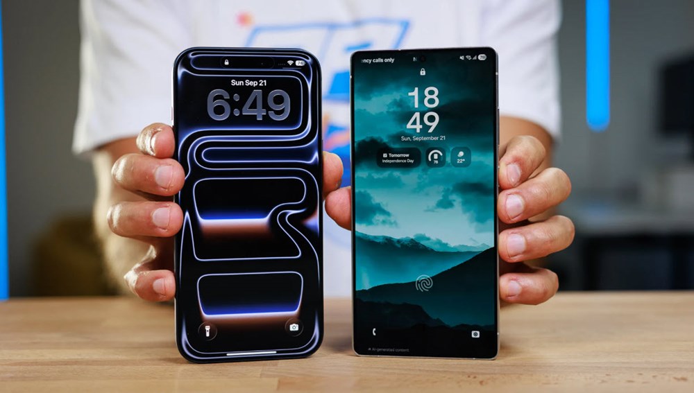 Vì sao Samsung không tăng dung lượng pin trên Galaxy S Ultra? - ảnh 3