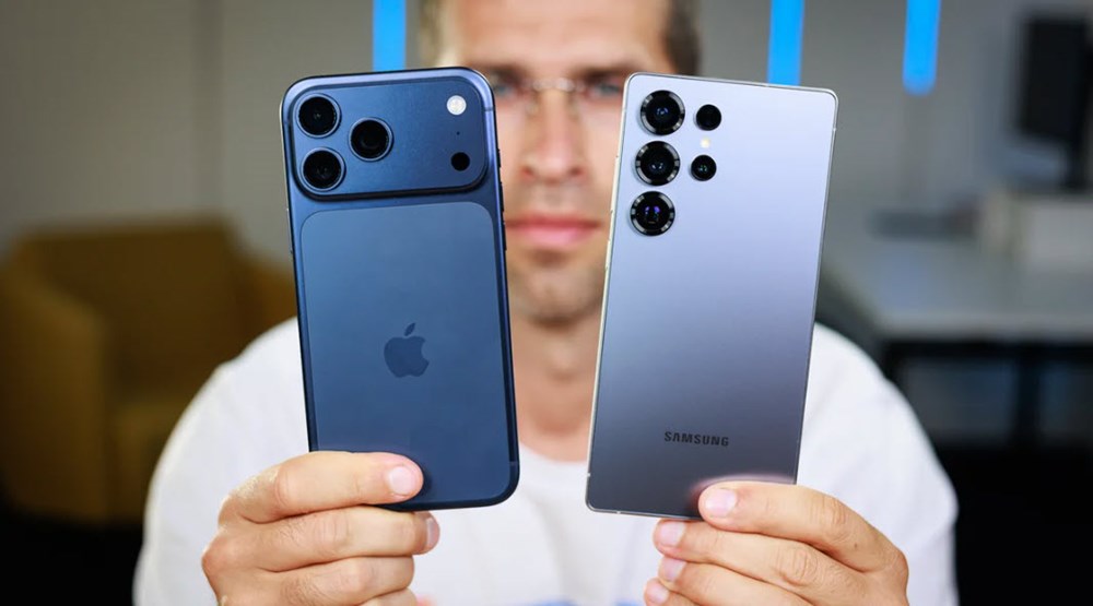 Vì sao Samsung không tăng dung lượng pin trên Galaxy S Ultra? - ảnh 1