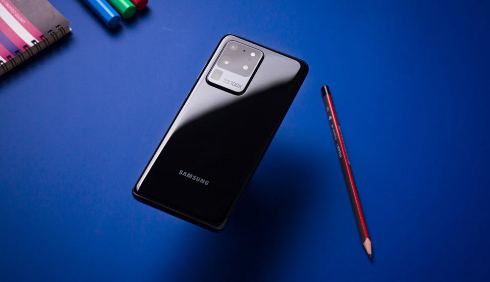 Vì sao Samsung không tăng dung lượng pin trên Galaxy S Ultra? - ảnh 2