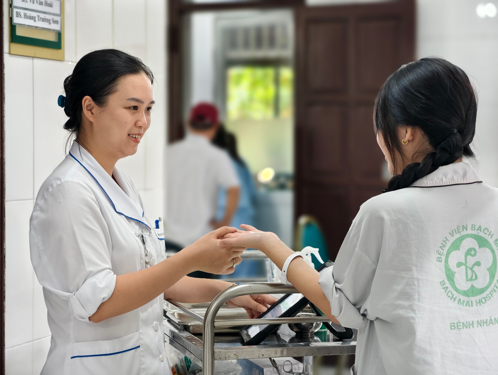 Lần đầu tiên vấn đề sức khỏe tâm thần được đề xuất luật hoá.