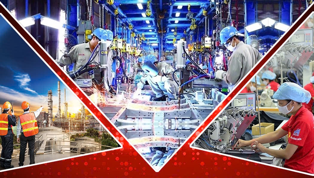 Thúc đẩy doanh nghiệp tư nhân, nâng cao hiệu quả doanh nghiệp nhà nước- Ảnh 1.