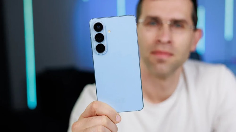 Galaxy A57 5G gây thất vọng: Nâng cấp quá ít so với A56 - ảnh 3