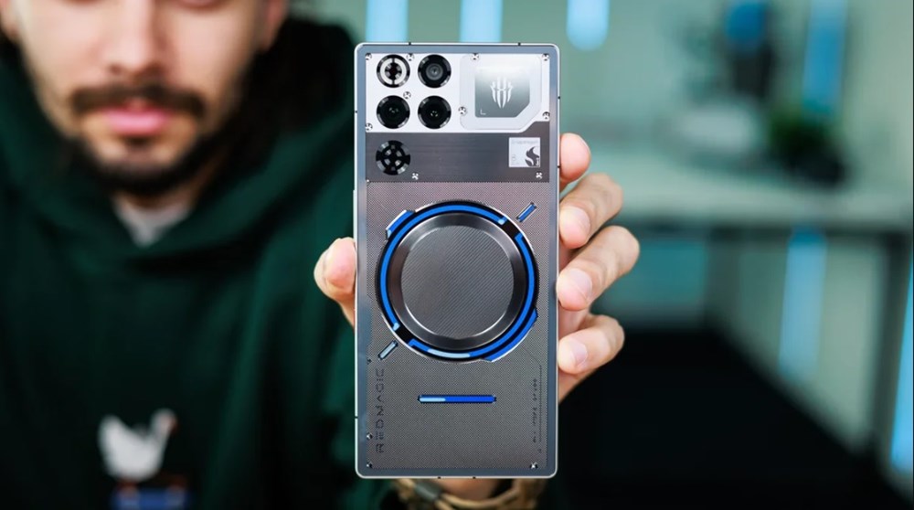 Galaxy A57 5G gây thất vọng: Nâng cấp quá ít so với A56 - ảnh 4