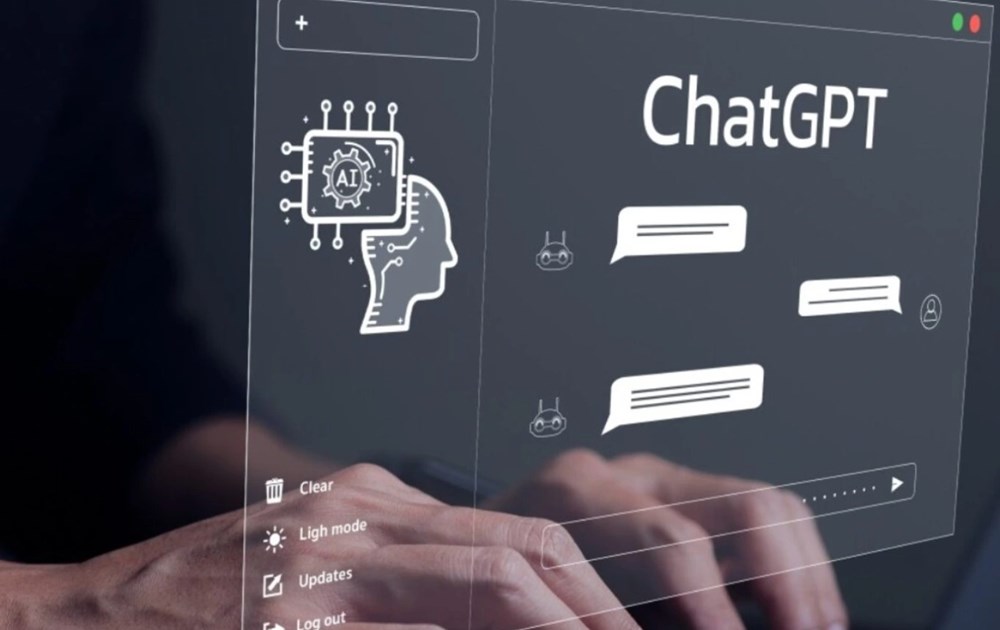 AI tạo sinh và cuộc cách mạng tái định hình cấu trúc nghề nghiệp - ảnh 1