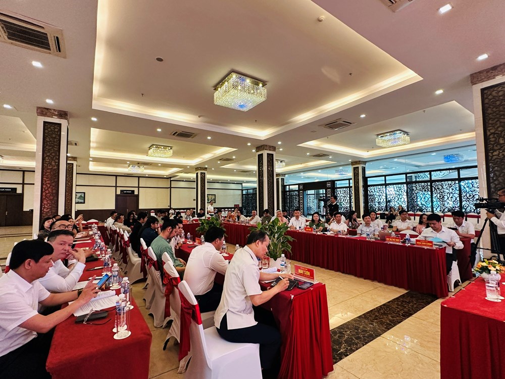 Bắc Ninh kỳ vọng trở thành “phim trường sống” của văn hóa Việt - ảnh 5