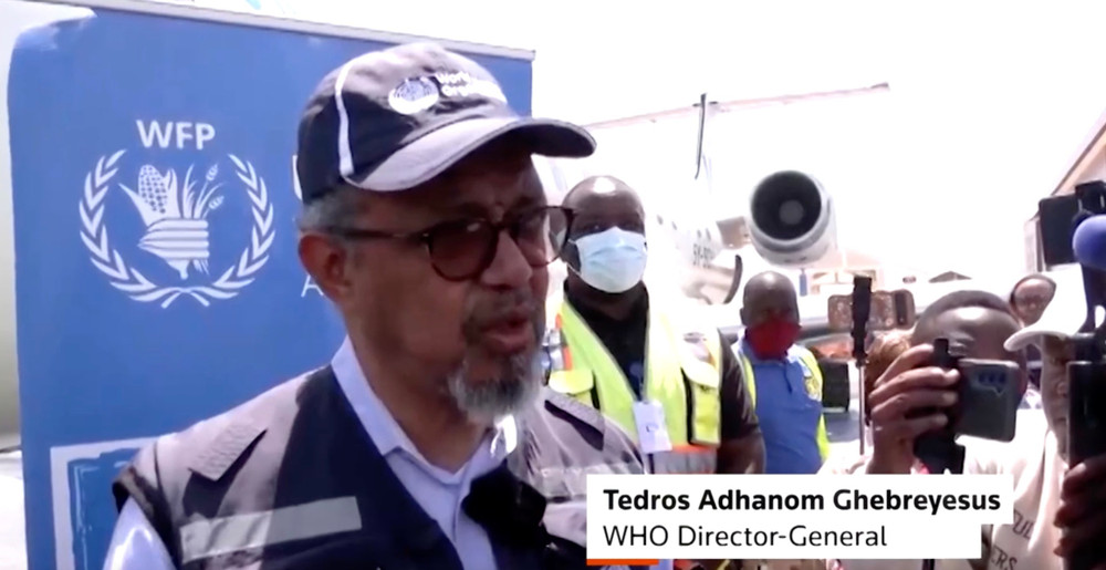 Tổng giám đốc WHO thăm tâm dịch Ebola tại Congo, kêu gọi ứng phó khẩn cấp. Ảnh chụp màn hình. screenshot-2026-05-31-at-091904.jpg